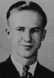 George William Gunn (1922-2009)