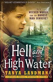 The Best Historical Fiction For Young Adults.