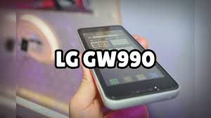 LG GW990 Price in Sri Lanka March, 2022
