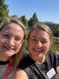 Kathy Duffer's Instagram, Twitter & Facebook