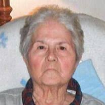 Kathryn Columbus Obituary