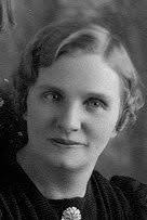 Ethel Grace Hollingsworth Hoogner (1896-1977)