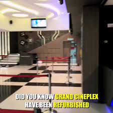 Lotus five star cineplex butterworth. Sketchcity Entertainment Explore Your City Grand