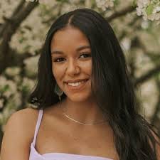 Gabrielle Corporal, ChoreoLaB Student