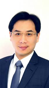 張逸和醫生(男)