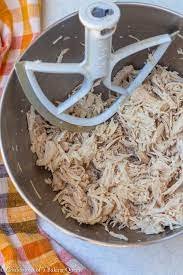 Transfer the chicken to a cutting board and allow to cool slightly before shredding or dicing for recipes. How To Boil Chicken Breasts Confessions Of A Baking Queen