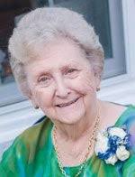 Margaret Virginia West