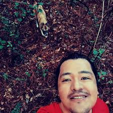 Edwin Aaron's Instagram, Twitter & Facebook