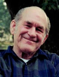 Obituary information for Howard Van Keuren