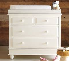 Anderson Dresser Changing Table Topper Pottery Barn Kids