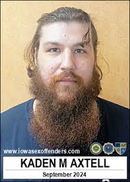 KADEN AXTELL