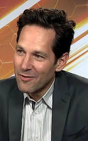Why paul rudd is marvel's secret box office weapon. Paul Rudd Wikipedia