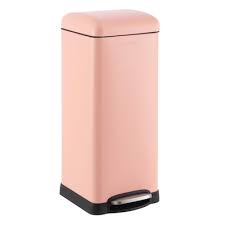 Pink Trash Cans At Lowes Com