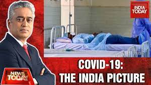 See actions taken by the people who manage and post content. Coronavirus Pandemic 1 Death 85 Active Cases In India News Today With Rajdeep Youtube