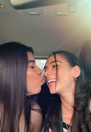 La Nana Y Marilyn Gisela