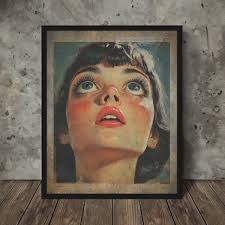 Figures & Portraits Original Home Décor Giclees & Iris Prints for sale