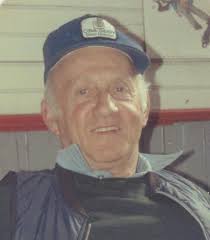 Obituary information for Theodore McAllie Rhodes