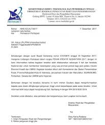 Atas kepercayaan anda kami ucapkan terima kasih. Contoh Surat Negosiasi Penawaran Contoh Surat