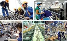 Thêm nhiều quyền lợi cho người lao động từ năm 2021 - Báo Hải Quân Việt Nam