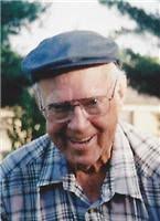 Russell Dixon Obituary (2013)