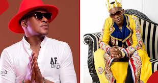 Eldoret Artiste Ricc Berry Claims UrbanTone, Gengetone Are Dirty Songs:  "Shouldn't Be Promoted"