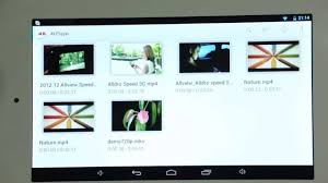 Allview VIVA Q8 si VIVA Q7