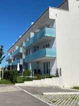 Auf dem perfekt nach suden ausgerichteten grundstuck entstehen 2 hauser mit je 5 wohnungen, jeweils mit personenaufzug von der tiefgarage bis in die jeweiligen etagen. 2 Zimmer Wohnungen Oder 2 Raum Wohnung In Ingolstadt Mieten