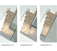Escalier 2 4 Tournant Revers Acier Blanc Long Tube 12 Mar Orme Fonce L 65 Cm Leroy Merlin Escalier 2 4 Tournant Escalier Escalier Prefabrique