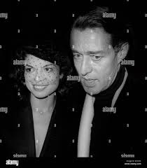 Jagger bianca hi-res stock photography and images