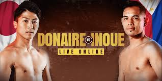 Jun 19, 2021 · michael dasmarinas vs naoya inoue live, stream fight' record is impressive, especially over the past six years. Naoya Inoue Vs Nonito Donaire Live Bigfight Naoyavs Twitter