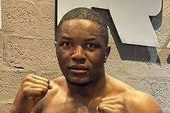 Canceled Bout Eric Alequin