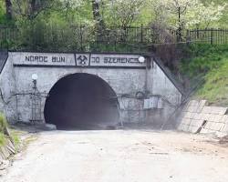 Kép erről: Parajdi sóbánya