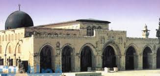 فضل الصلاة في المسجد الأقصى وما هي حدود المسجد ومساحته Beautiful Mosques Masjid Islamic Architecture