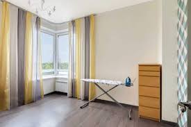 How to shorten curtains without cutting. How To Shorten Curtains Even Without Sewing Home Decor Bliss