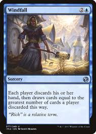Maybe you would like to learn more about one of these? Mtg Commander 2020 Spoilers Show Legendary Xyris The Writhing Storm
