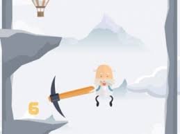 The absurdity of it makes the. Getting Over It Play Getting Over It For Free