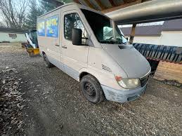 Image result for Black Gray 2004 Sprinter