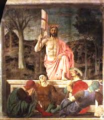 Cristo in acanto di Nicola Partipilo | Telemaco Edizioni
