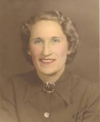 Margot Sappho Clark Dunlap (1911-1996)