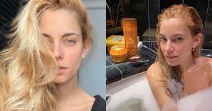 Δείτε το νυφικό μακιγιάζ που της έκανε ο makeup artist παντελής τουτουντζής χρύσα δαρσακλή instagram 11/06/2017 @ 02:15:13 Doykissa Nomikoy Pozarei Meta To Mpanio Xwris Ixnos Makigiaz Kai Ta Sxolia Broxh