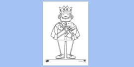 Thy word is a lamp unto my feet coloring pages. Free King David And Absalom Colouring Ks1 Colouring Pages