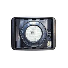 Hino genuine bus parts and accessories better value in the long run hino genuine bus parts model rb8 series 1 rb8 series 2 rg197k rg1j / rk1j rn8 / rk8 part no. Hino 300 Glass Wide Angle Mirror Htd
