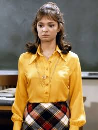Karen Valentine Room 222 had such a crush on her. | Facebook