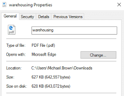 What Is The Optimal Pdf Size For Web Megamikejr
