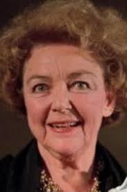 Bodil Kjer — The Movie Database (TMDB)