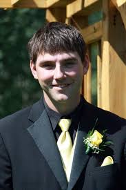 Obituary of Tyrone Hickey