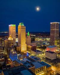 Tulsa, Oklahoma | Green Country Tourism