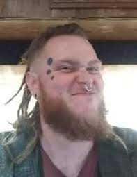 Obituary information for Christopher Jay Gann