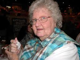 Gladys Filyaw Obituary