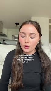 Cultural Contrasts between Ireland and Berlin: A Personal Experience